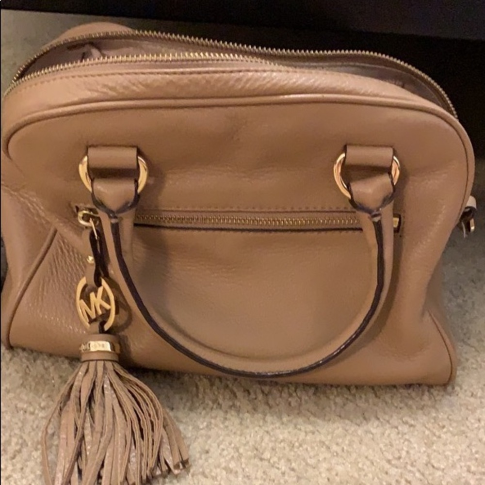 MK Purse